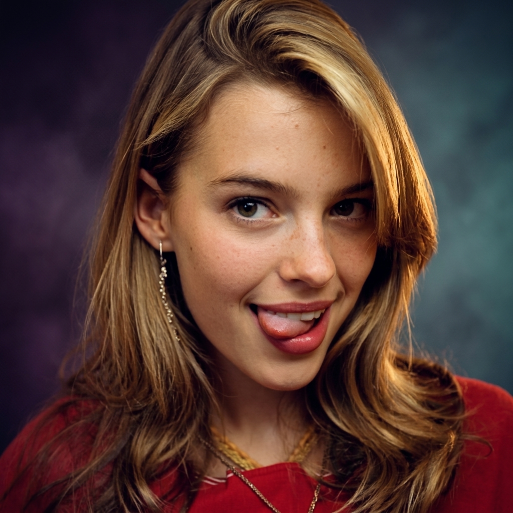 Blondie